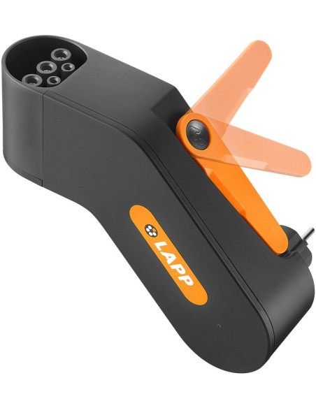 Cargador para vehículos eléctricos Mobility Dock