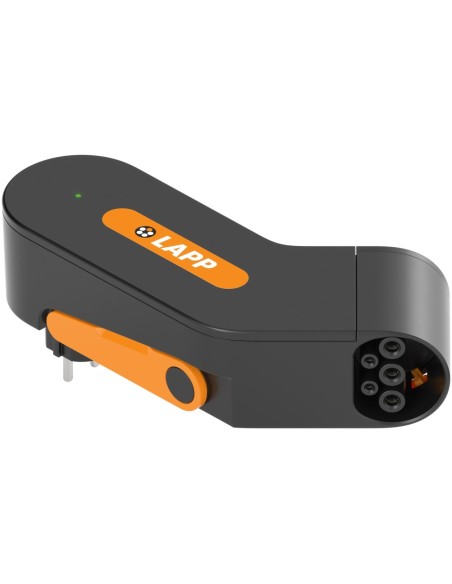 Cargador para vehículos eléctricos Mobility Dock