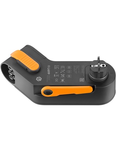 Cargador para vehículos eléctricos Mobility Dock