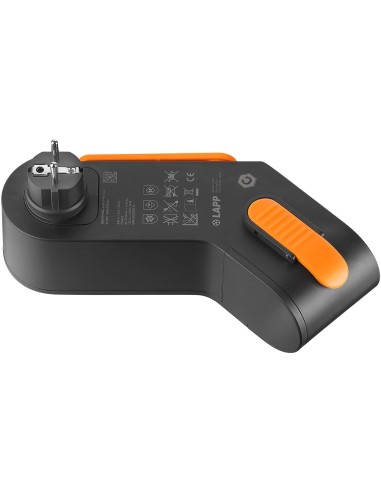 Cargador para vehículos eléctricos Mobility Dock