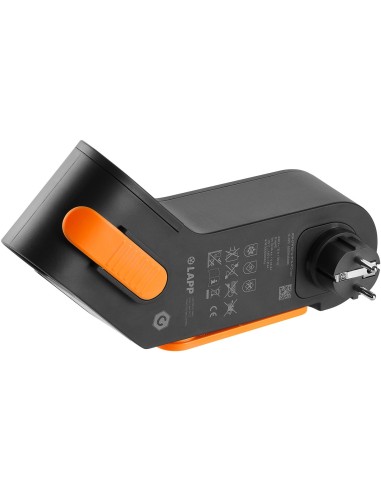 Cargador para vehículos eléctricos Mobility Dock