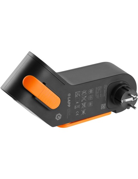 Cargador para vehículos eléctricos Mobility Dock