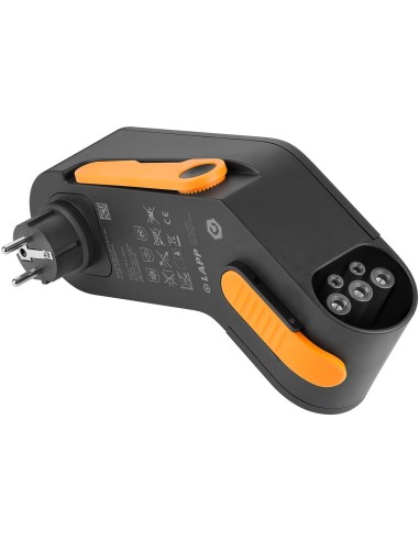 Cargador para vehículos eléctricos Mobility Dock