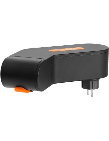 Cargador para vehículos eléctricos Mobility Dock