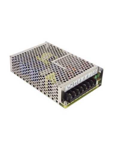 FUENTE ALIMENTACION  4 SALIDAS -12,5,12,24  85W