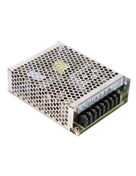 FUENTE ALIMENTACION 4 SALIDAS -12,5,12,24  65W