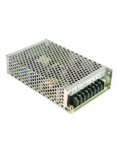 FUENTE 12V/4A & UPS & CARGA BATERIA