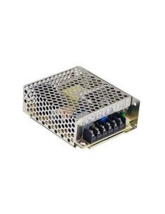 FUENTE DE ALIMENTACION 35W 15V 2.4A 99X82X35mm