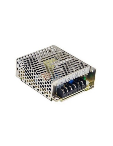 FUENTE DE ALIMENTACION 35W 15V 2.4A 99X82X35mm