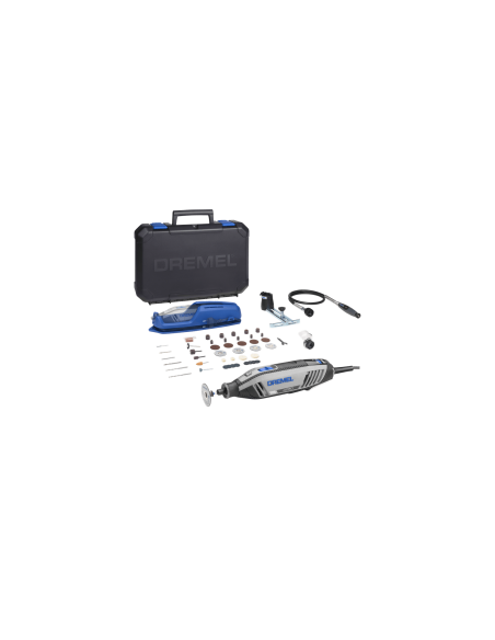 KIT DREMEL DR4250 -3/45