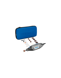 KIT DREMEL SERIE 3000 & 15 ACC