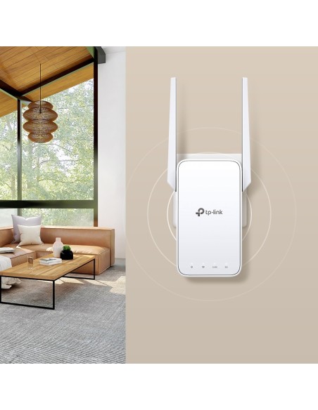 Extensor - punto de acceso WIFI AC1200 Mesh