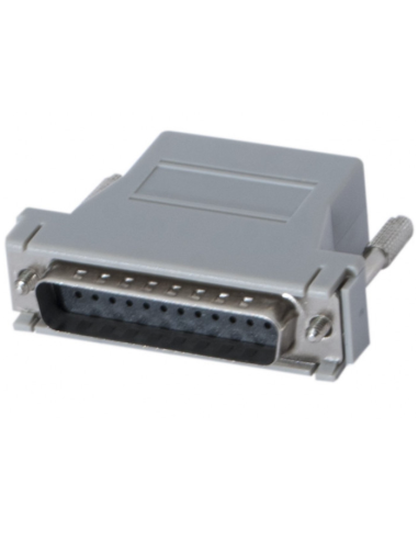 ADAPTADOR TELFONICO RJ45-25M