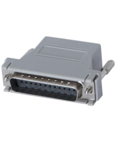ADAPTADOR TELFONICO RJ45-25M
