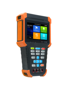 COMPROBADOR CCTV MULTIFUNCION