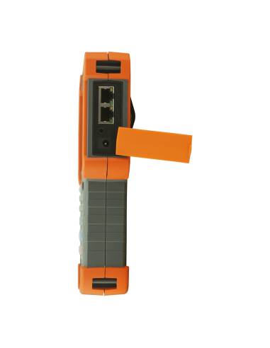 COMPROBADOR CCTV MULTIFUNCION