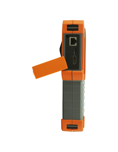 COMPROBADOR CCTV MULTIFUNCION