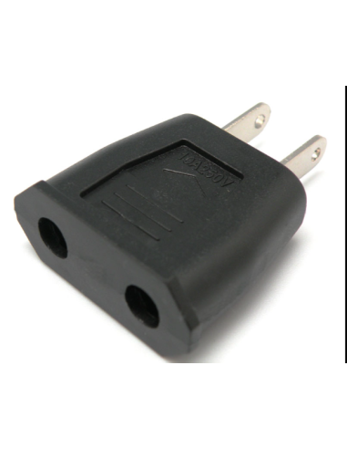 2456 ADAPTADOR USA