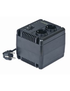 Regulador y estabilizador autom. AC 1000Va - (2.85 kg) 2