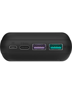 Batería externa de carga rápida de 20 000 mAh (USB-C™ PD, QC 3.0) 2