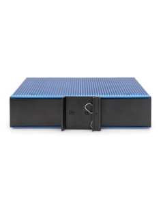 Conmutador industrial Ethernet de 16 puertos 10/100/1000BASE-TX +2G SFP 2