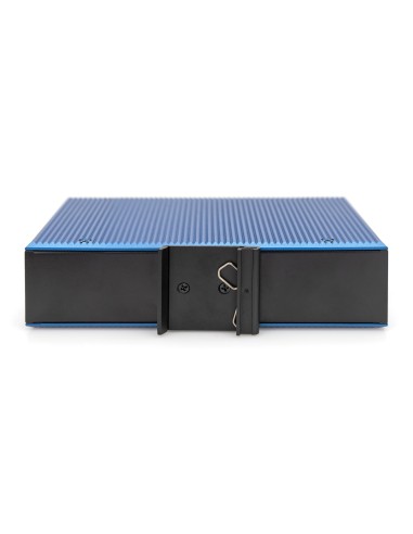 Conmutador industrial Ethernet de 16 puertos 10/100/1000BASE-TX +2G SFP