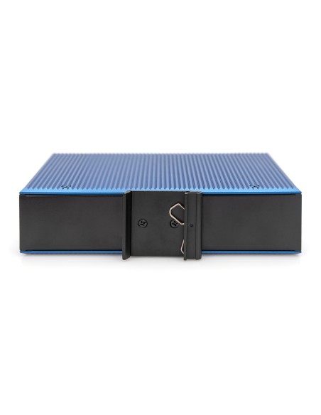 Conmutador industrial Ethernet de 16 puertos 10/100/1000BASE-TX +2G SFP