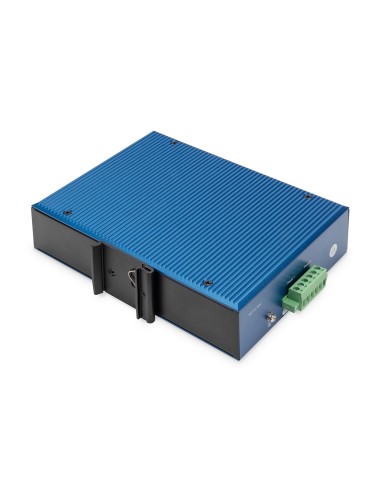 Conmutador industrial Ethernet de 16 puertos 10/100/1000BASE-TX +2G SFP