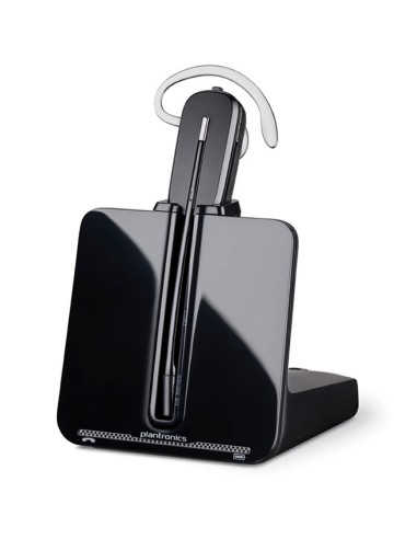 PLANTRONICS CS540 & HL10