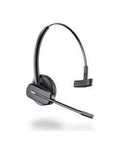 PLANTRONICS CS540 & HL10 2