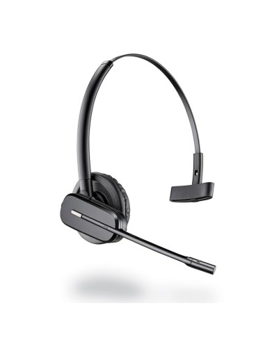 PLANTRONICS CS540 & HL10