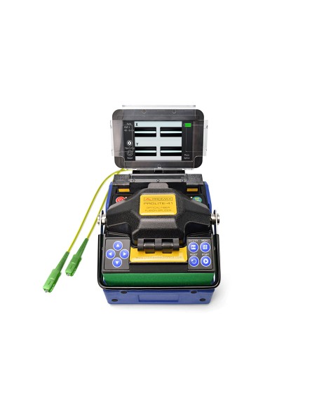 FUSIONADORA FIBRA OPTICA