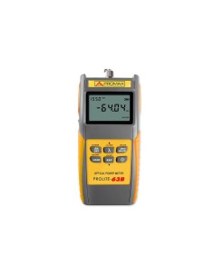 MEDIDOR OPTICO PROMAX