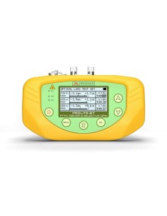 Medidor selectivo de potencia optica para FTTX-xPON  PROMAX