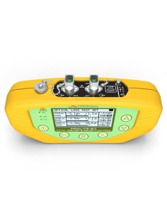 Medidor selectivo de potencia optica para FTTX-xPON  PROMAX 2