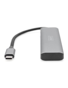 Hub de 4 puertos USB-C 2