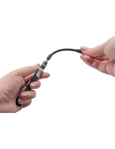 Juego de destornilladores para mecánica de precisión, 115 piezas