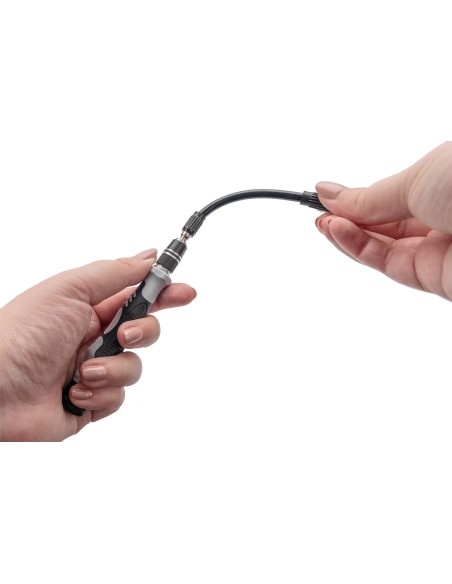 Juego de destornilladores para mecánica de precisión, 115 piezas