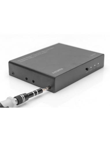 Juego de destornilladores para mecánica de precisión, 115 piezas