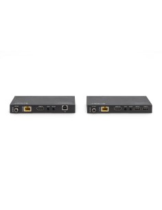 Kit extensor HDMI KVM 4K HDBaseT™, 150 m 2