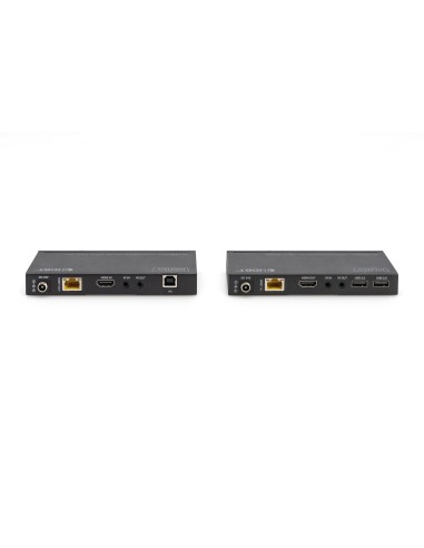 Kit extensor HDMI KVM 4K HDBaseT™, 150 m
