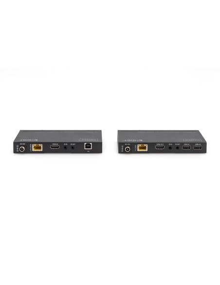 Kit extensor HDMI KVM 4K HDBaseT™, 150 m