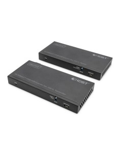 Kit extensor HDMI KVM 4K HDBaseT™, 150 m
