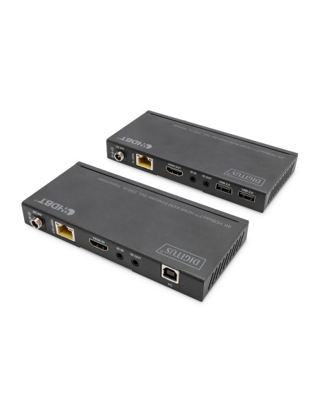 Kit extensor HDMI KVM 4K HDBaseT™, 150 m