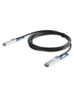 Cable 100G QSFP28 DAC, 5 m