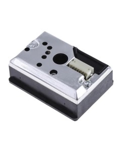 SENSOR SHARP GP2Y1010AU0F