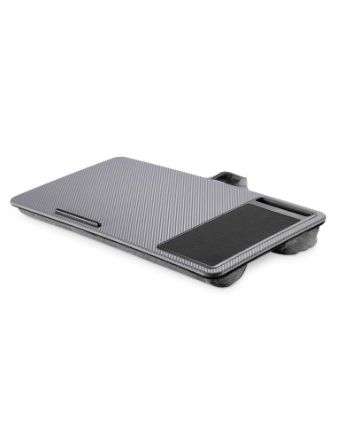 Escritorio para ordenador portátil/estación de trabajo