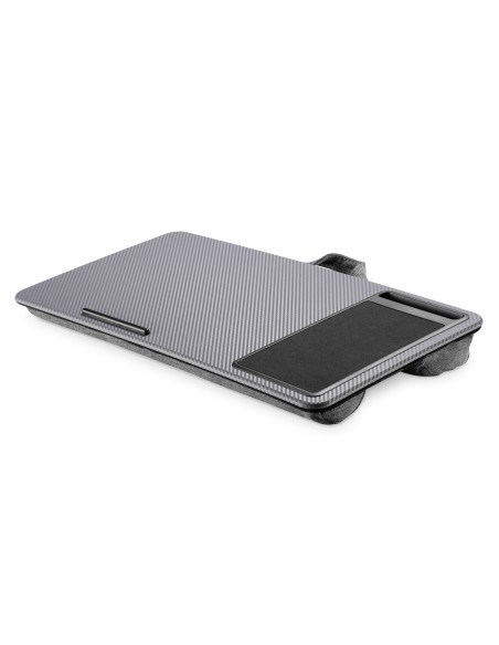 Escritorio para ordenador portátil/estación de trabajo