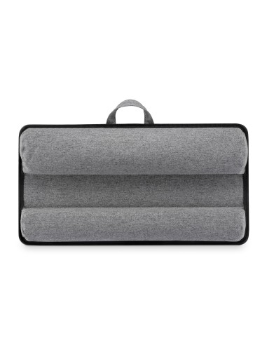 Escritorio para ordenador portátil/estación de trabajo