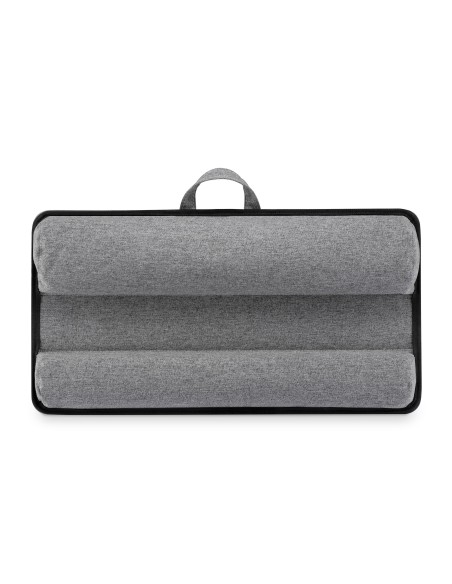 Escritorio para ordenador portátil/estación de trabajo